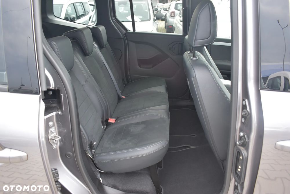 Mercedes-Benz Klasa T 180 d Progressive - 20