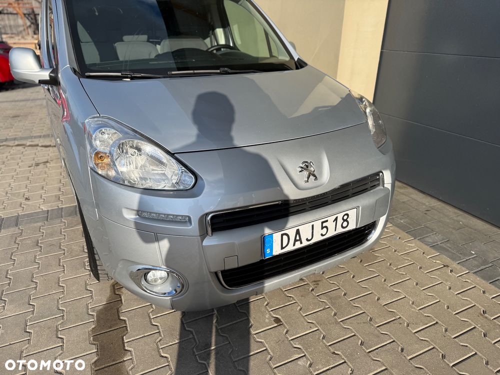 Peugeot Partner - 19