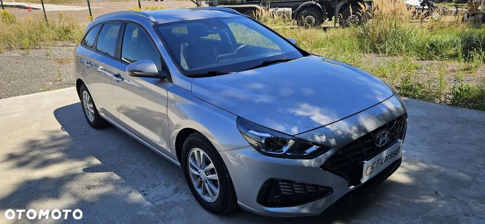Hyundai i30 1.0 T-GDI Modern - 6