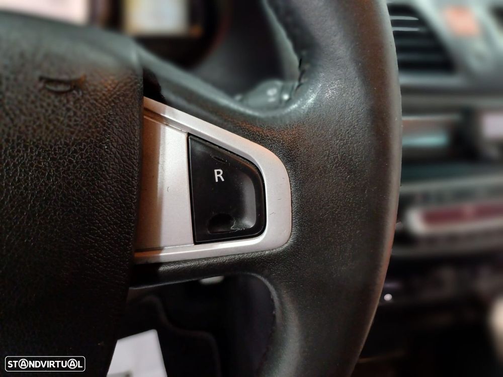 Renault Mégane Sport Tourer 1.5 dCi GT Line - 16