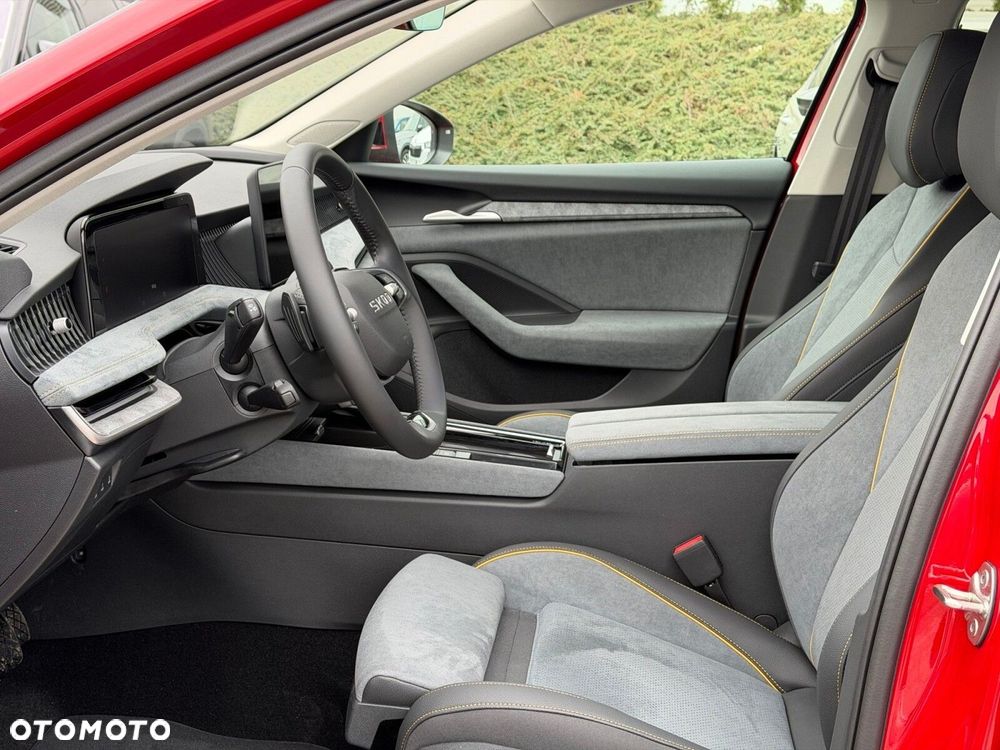 Skoda Superb 2.0 TSI Edition 130 DSG - 12