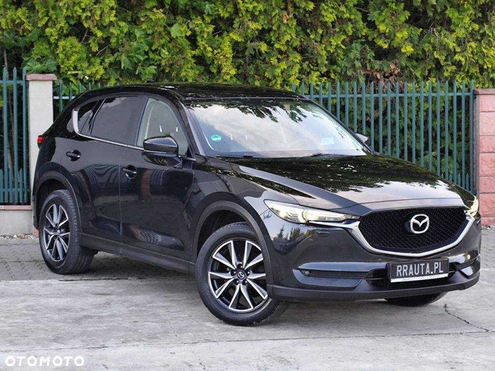 Mazda CX-5 - 14