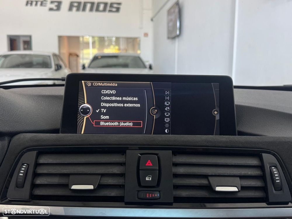 BMW 328 i Auto Pack M - 22