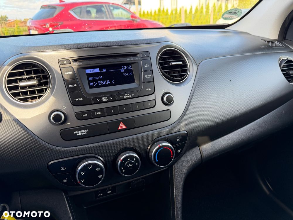 Hyundai i10 1.2 Comfort - 11