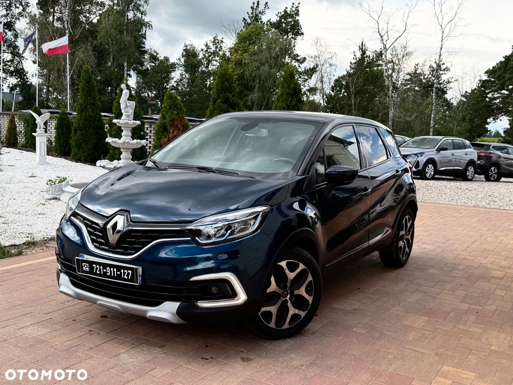 Renault Captur - 4