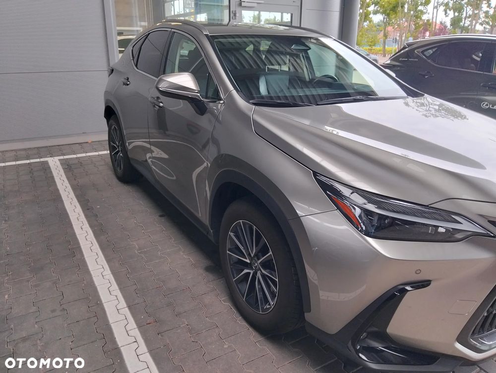 Lexus NX 350h Prestige 2WD - 5