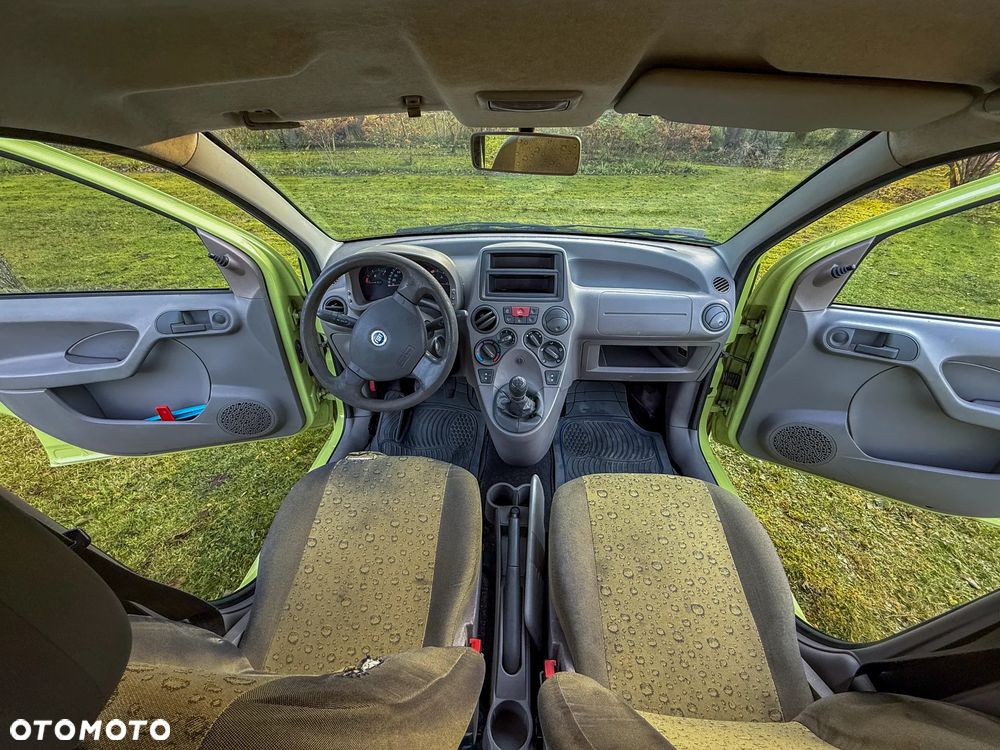 Fiat Panda - 15