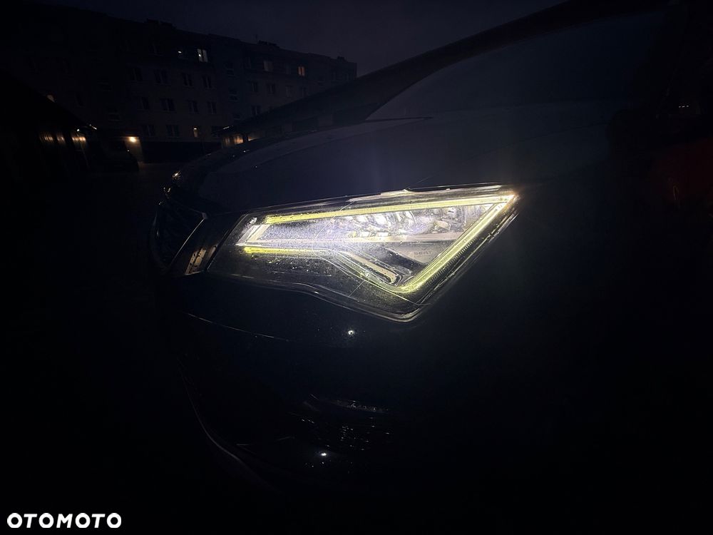 Seat Ateca 1.6 TDI DSG Xcellence - 24