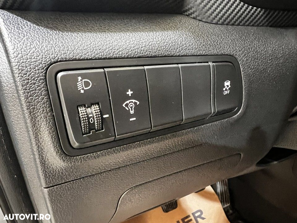 Hyundai Tucson - 12