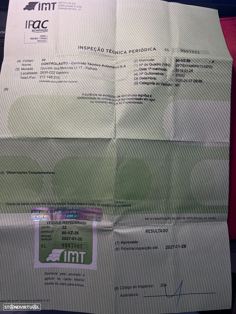 Citroën C3 1.2 PureTech Feel Pack - 14