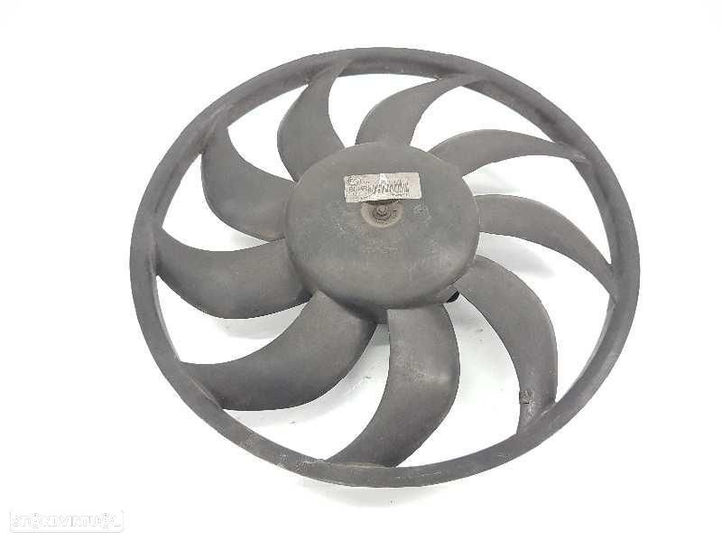 ELETROVENTILADOR FIAT DUCATO 3 FURGÓN 33 - 1
