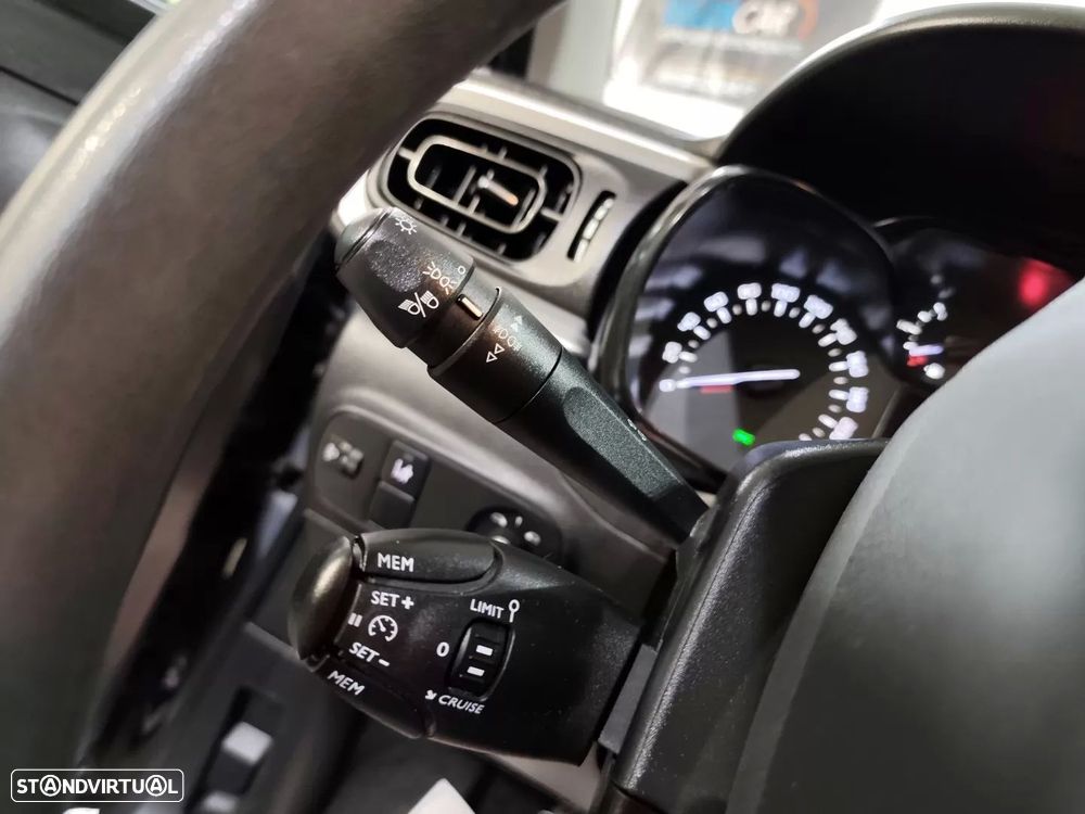 Citroën C3 1.2 PureTech Feel - 12