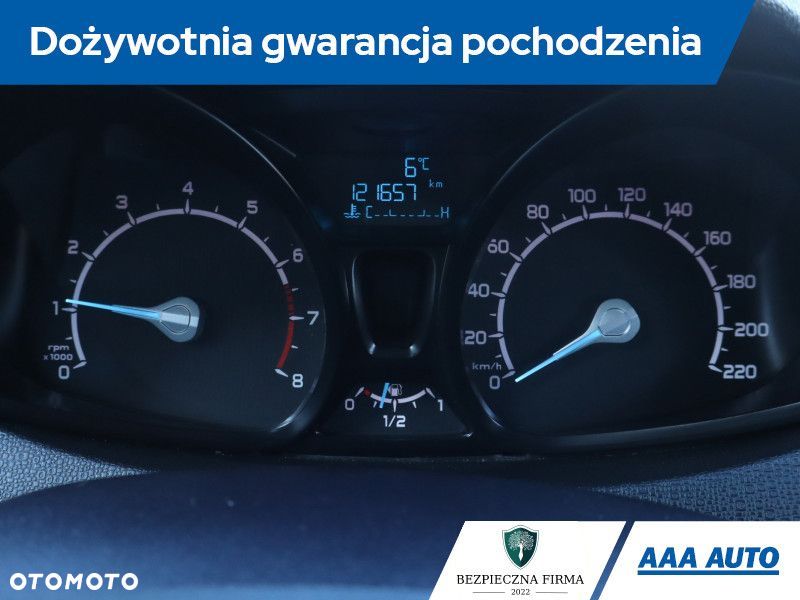 Ford EcoSport - 12