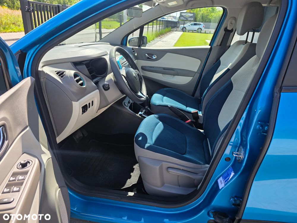Renault Captur ENERGY TCe 120 EDC Intens - 9