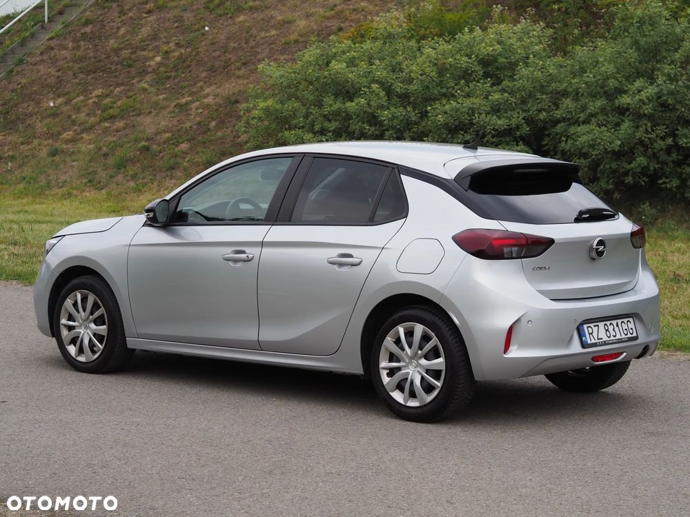 Opel Corsa 1.2 Start/Stop - 7