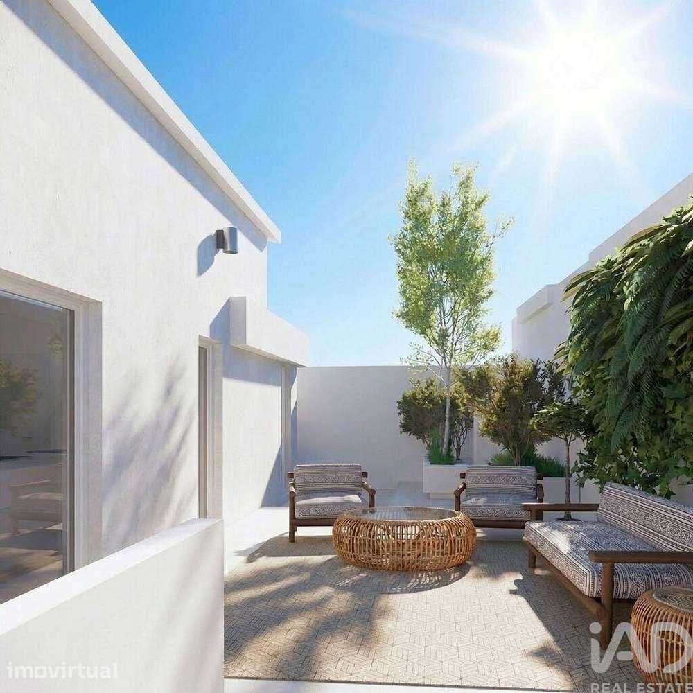 Casa / Villa T4 em Santa Maria, São Pedro e Matacães de 210 m2 - Grande imagem: 5/15