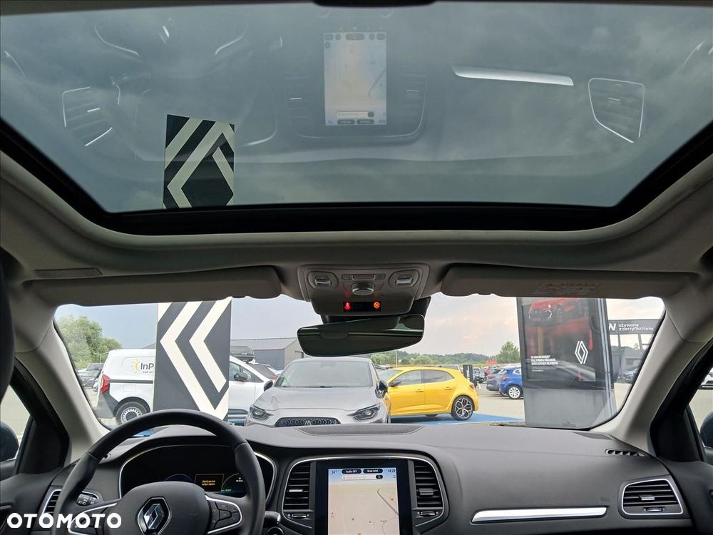Renault Megane - 11