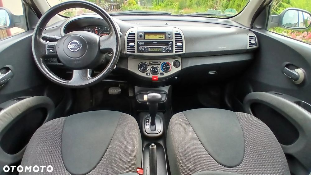 Nissan Micra - 17