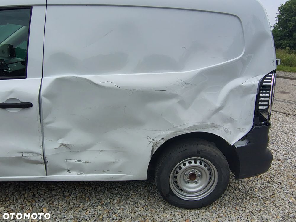 Renault KANGOO - 22