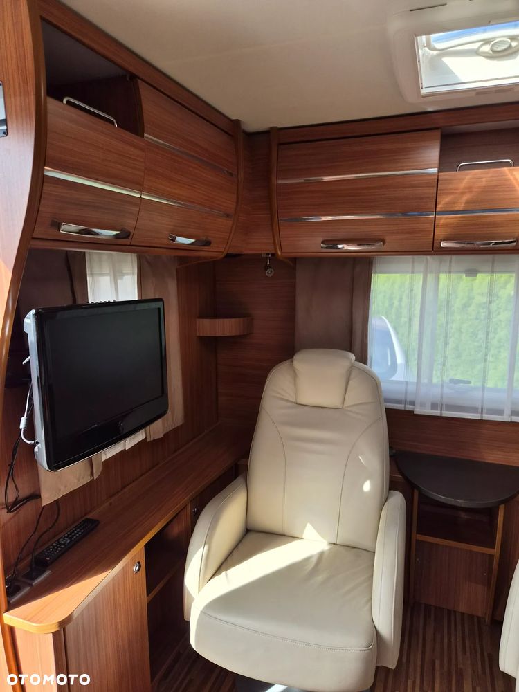 Adria Alpina 613 PC - 20
