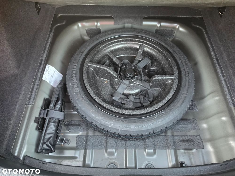 Audi A3 Limousine 2.0 TDI sport - 19