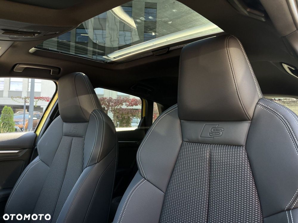 Audi A3 Sportback 35 TFSI mHEV S Line S tronic - 21