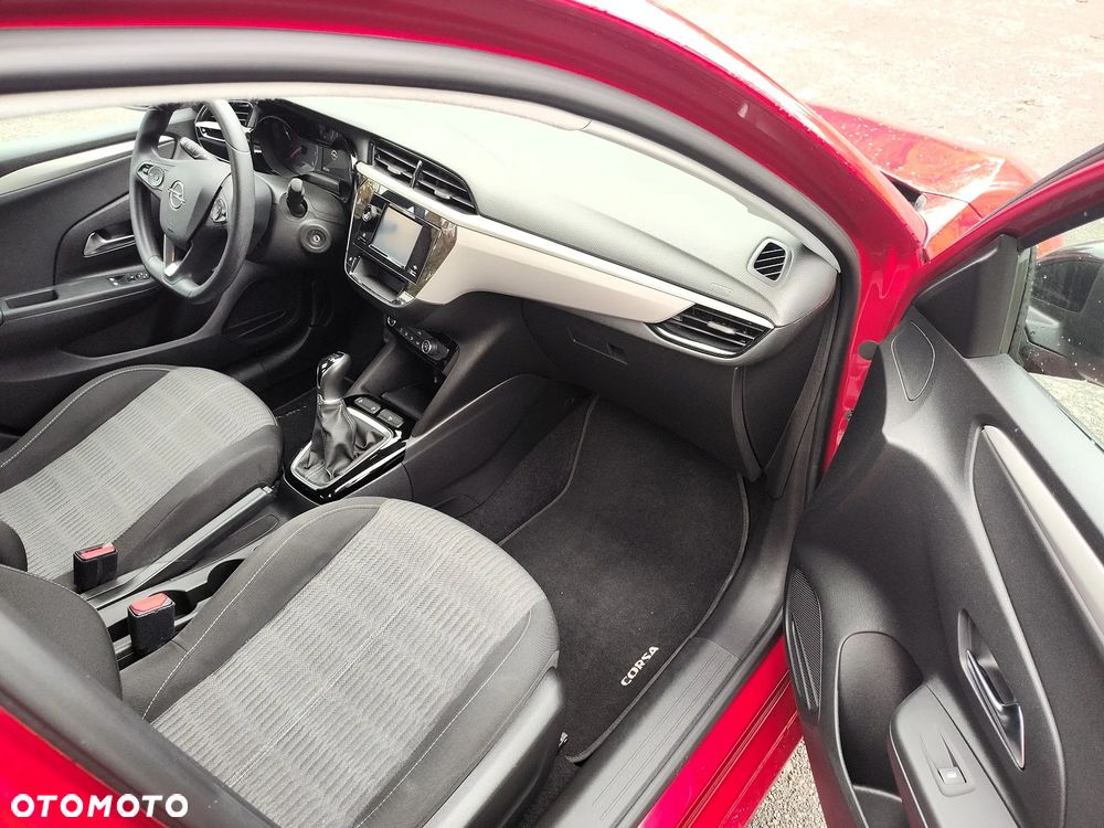 Opel Corsa - 12