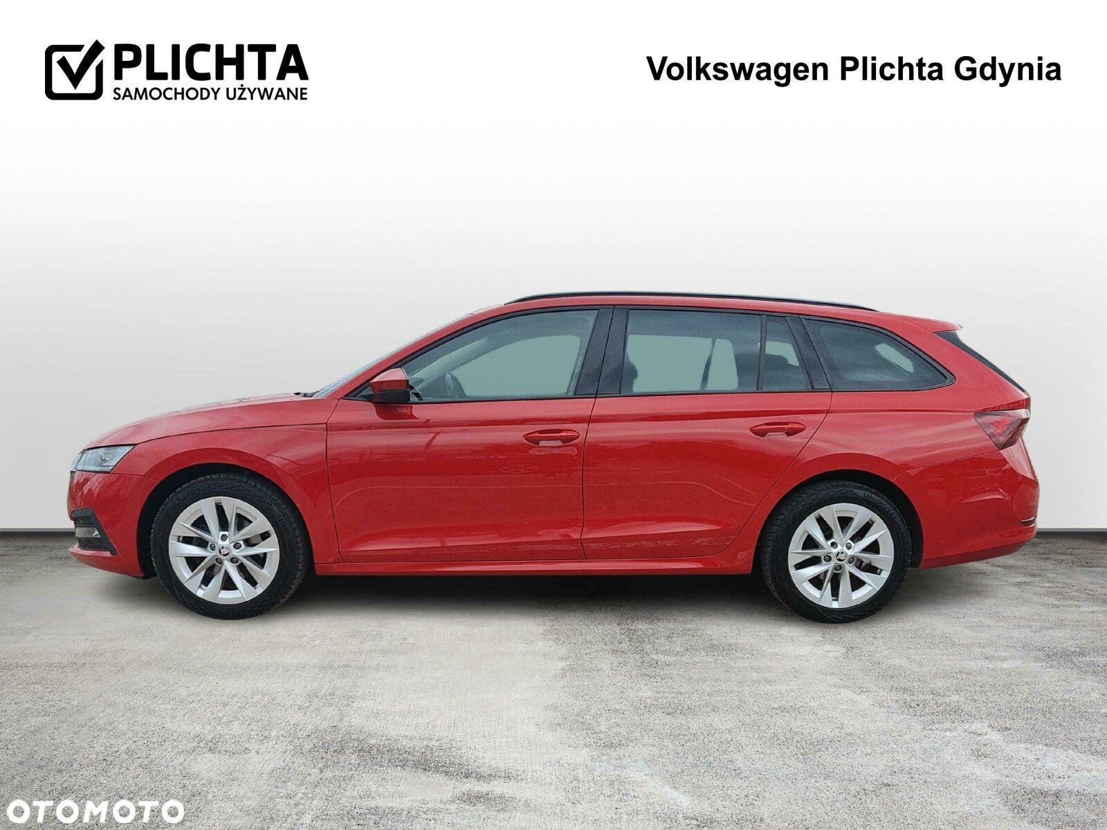 Skoda Octavia 1.5 TSI ACT Ambition - 2