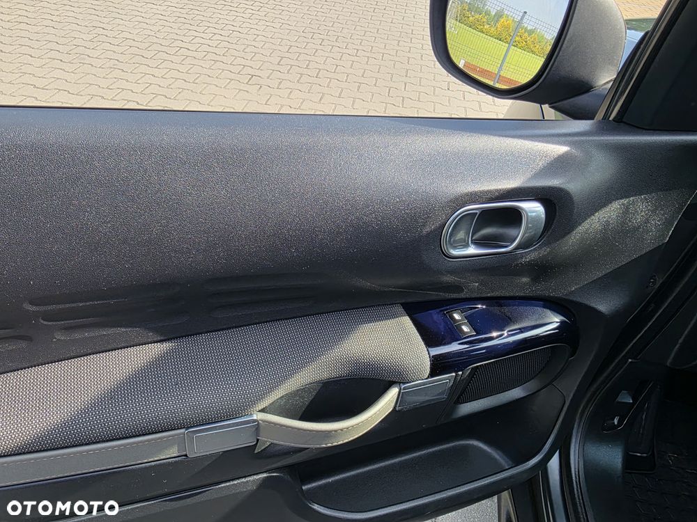 Citroën C4 Cactus 1.6 Blue HDi Shine - 21
