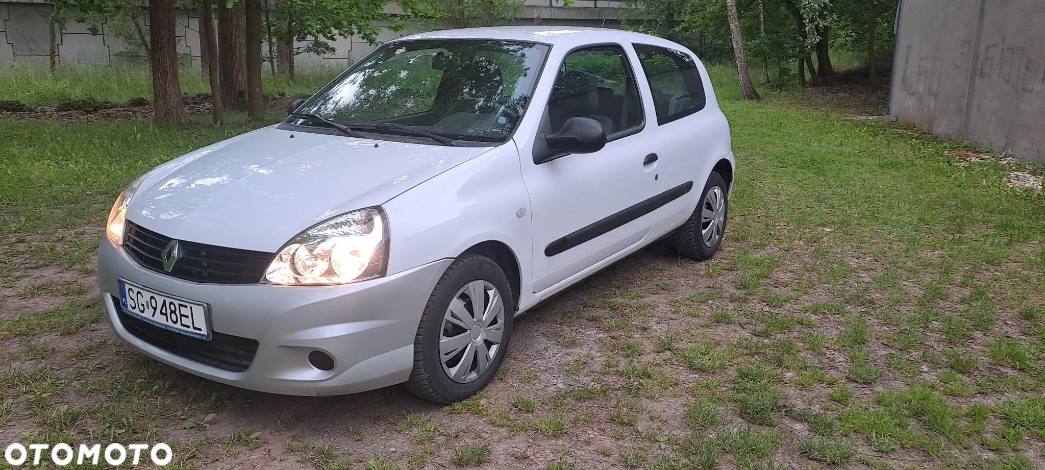 Renault Clio 1.2 Campus Access - 1