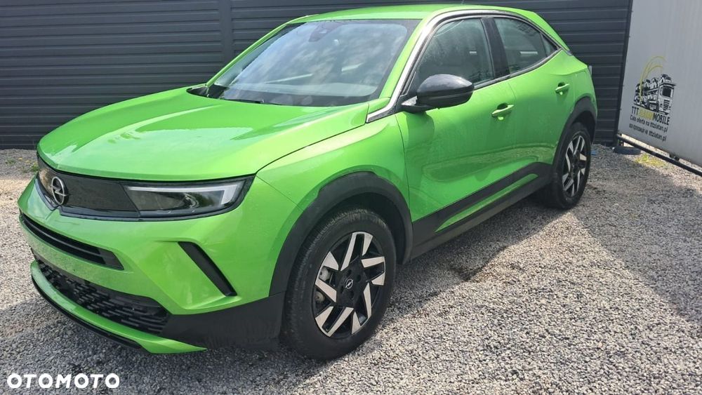 Opel Mokka - 2
