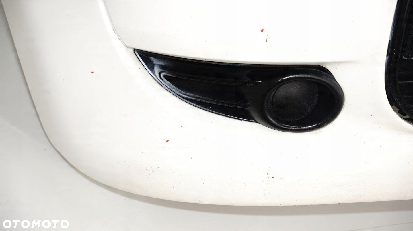 ZDERZAK PRZÓD PRZEDNI CITROEN C1 LIFT 08-11R KWD - 5