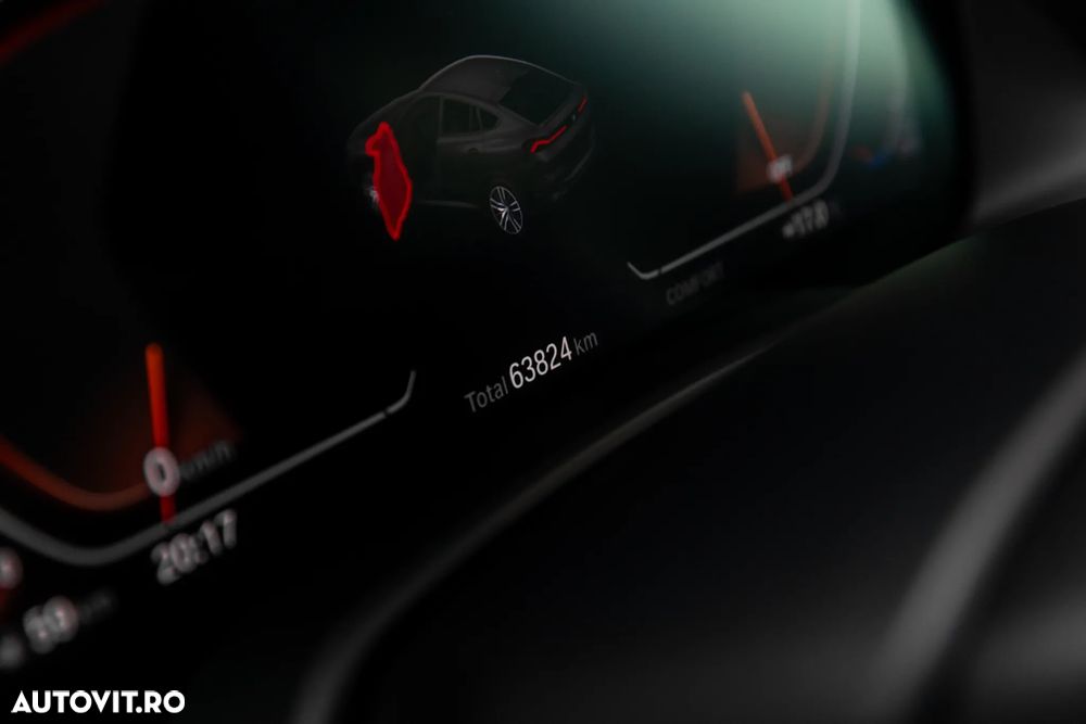 BMW X6 xDrive30d AT MHEV - 24