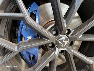 BMW X5 45 e xDrive Pack M - 24