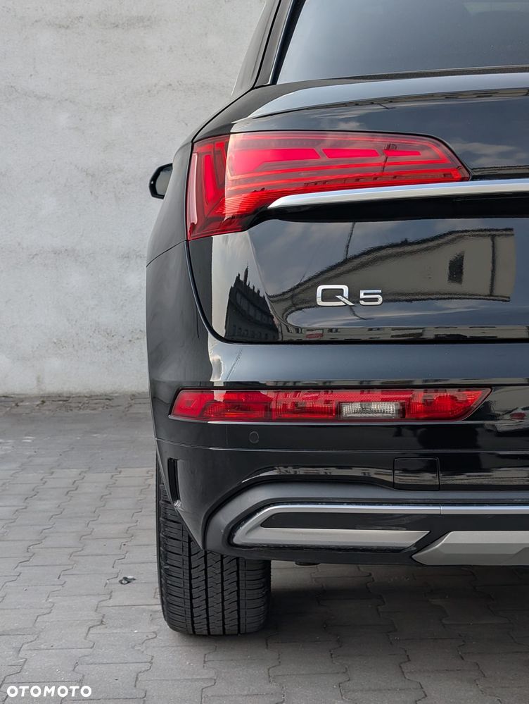 Audi Q5 - 33