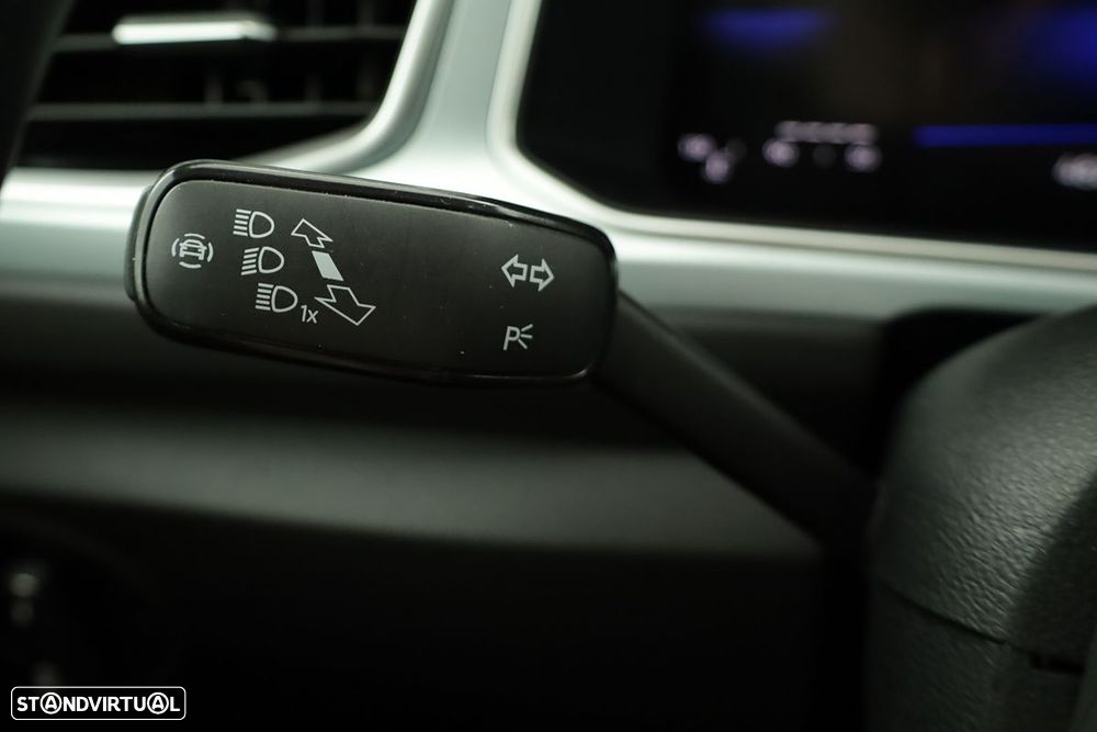 VW T-Roc 1.0 TSI - 17