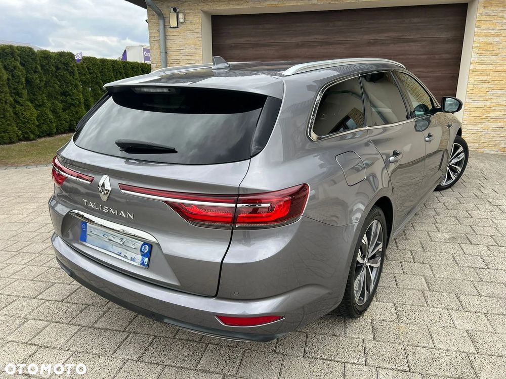 Renault Talisman - 6