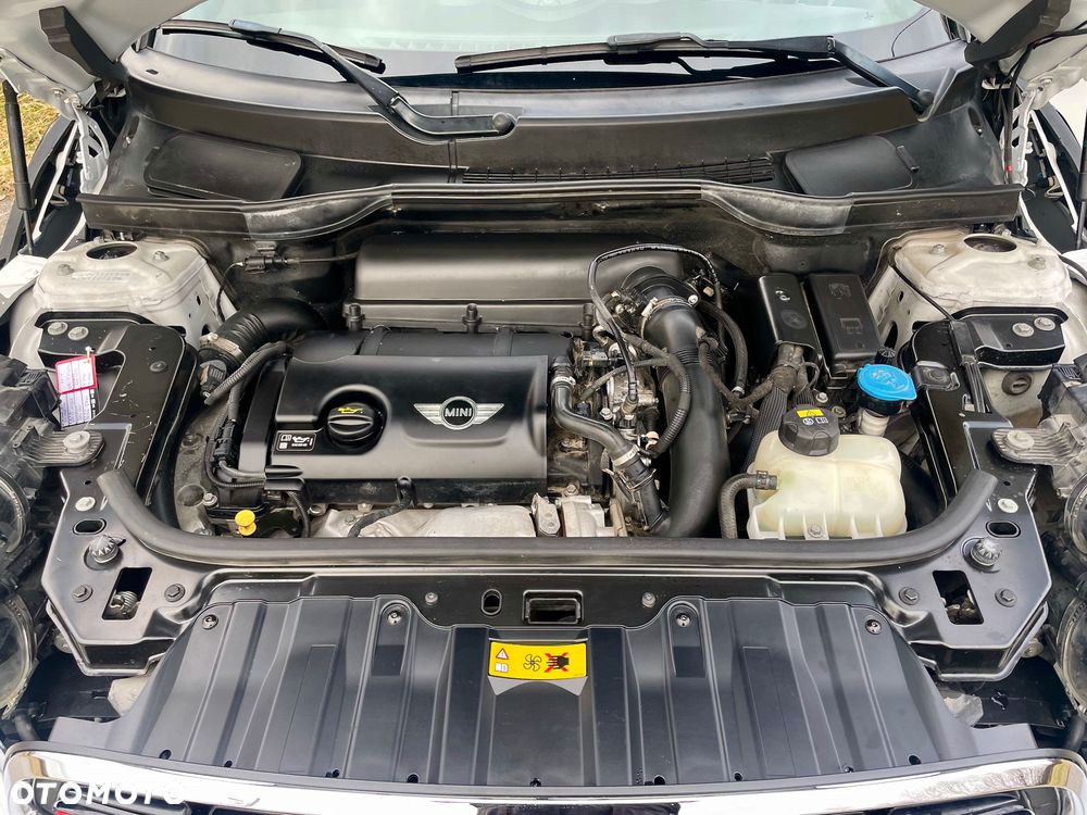 MINI Countryman Cooper S - 15