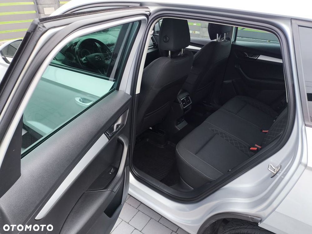 Skoda Karoq 1.6 TDI SCR 4x2 Ambition - 9