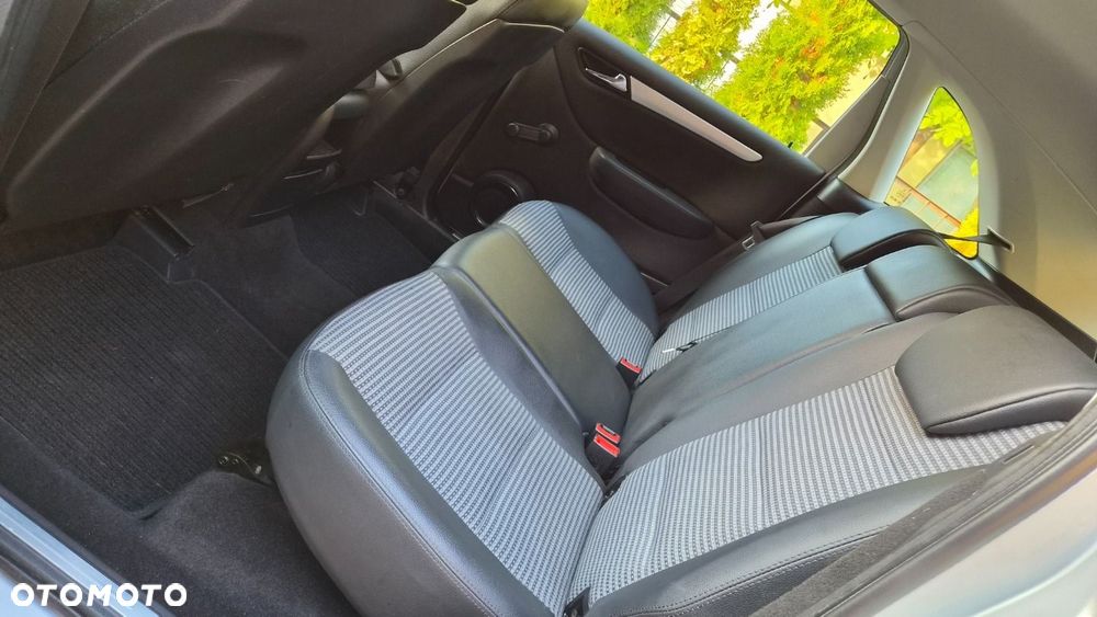 Mercedes-Benz Klasa B 2007