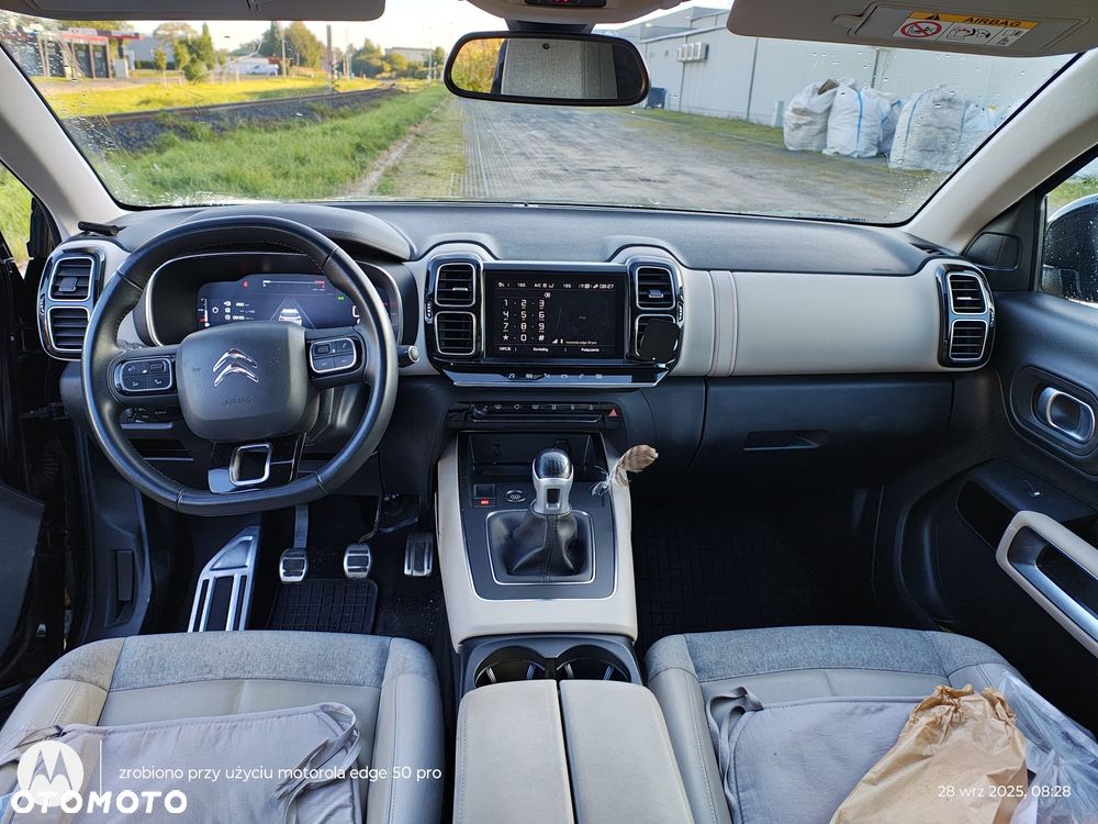 Citroën C5 Aircross 1.2 PureTech C-Series - 16