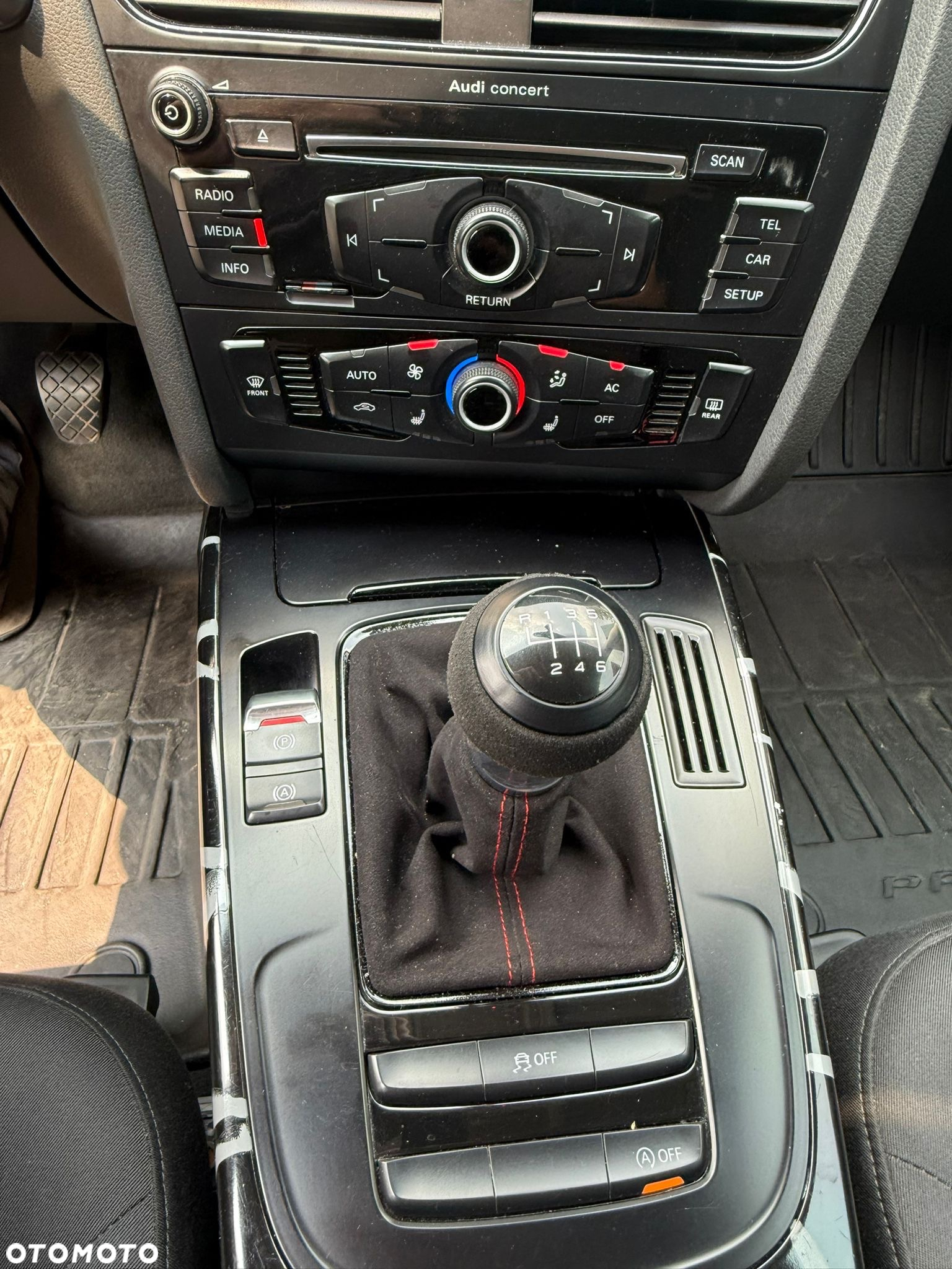 Audi A4 2.0 TDI - 18