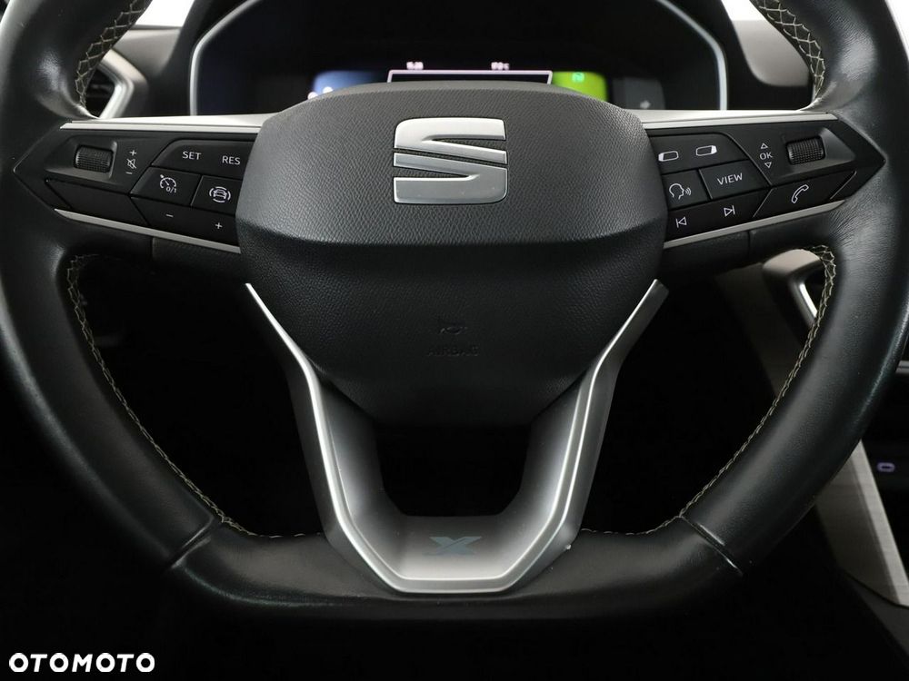 Seat Leon 1.4 eHybrid Xcellence DSG - 22
