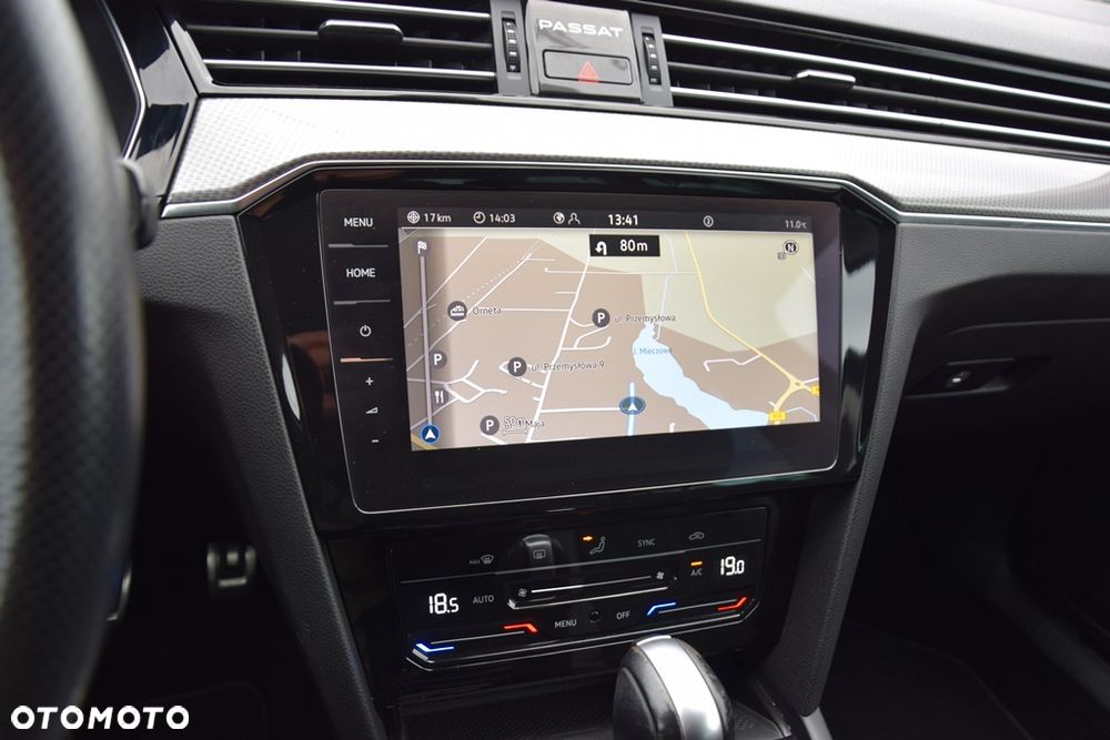 Volkswagen Passat Alltrack 2.0 TDI SCR DSG 4Motion - 20