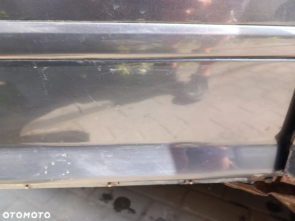 AUDI A3 8P DRZWI PRAWE PRZEDNIE PRAWY PRZÓD 3 DRZWI KOLOR: LZ7L - 4