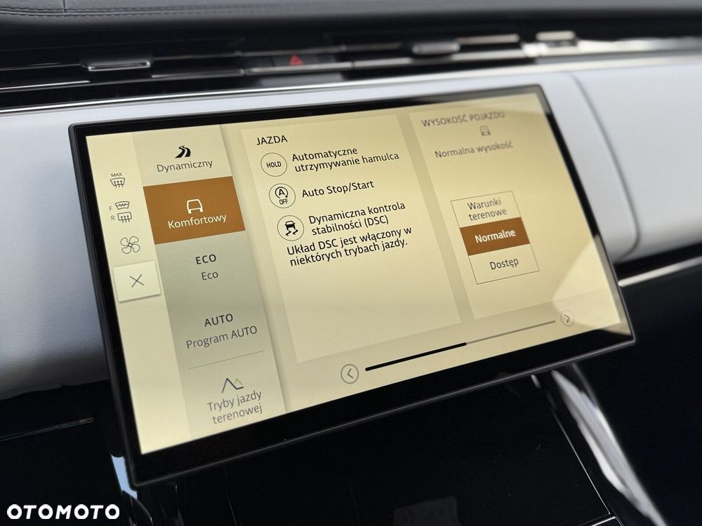 Land Rover Range Rover Sport - 16