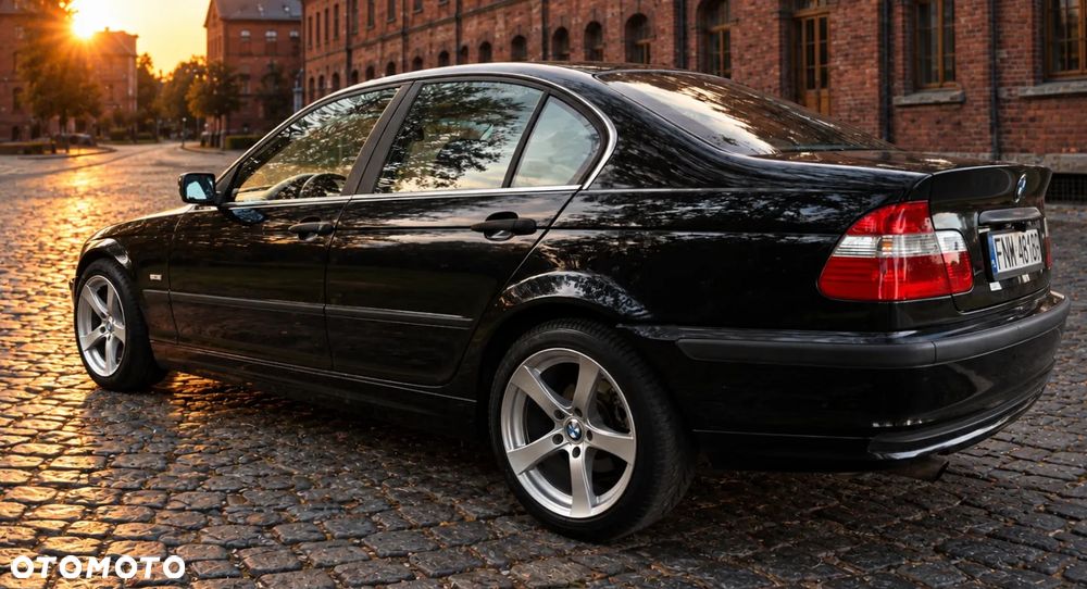 BMW Seria 3 - 13
