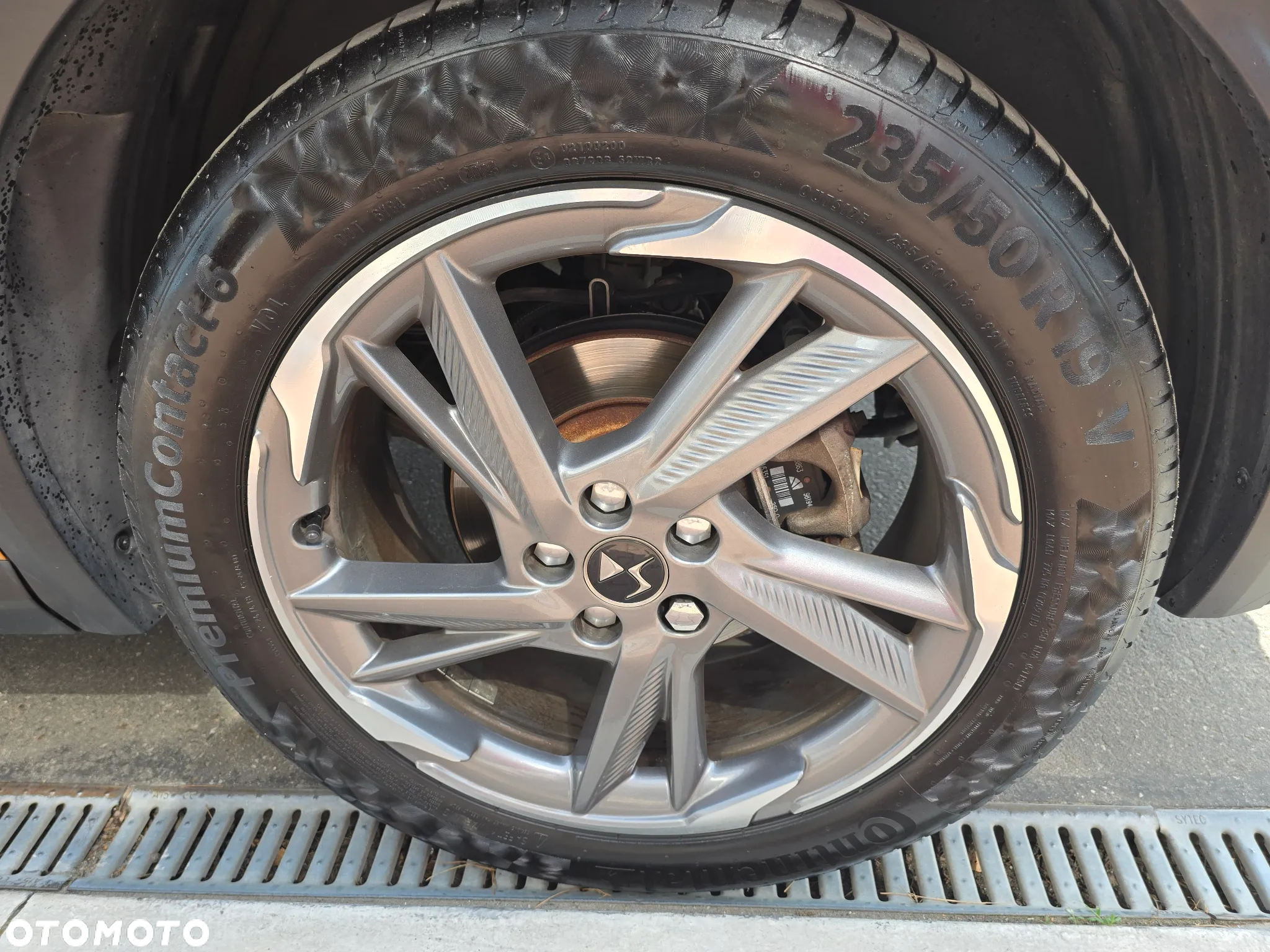 DS Automobiles DS 7 Crossback - 5
