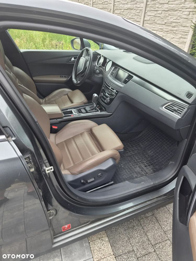 Peugeot 508 2.0 HDi Allure - 5