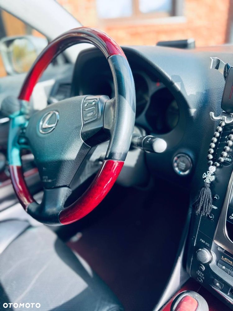 Lexus GS 300 Prestige - 29